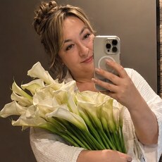 Фотография девушки Татьяна, 42 года из г. Ульяновск