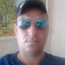Фотография мужчины Михаил, 39 лет из г. Столин