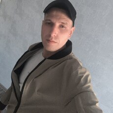 Фотография мужчины Primorskiy, 33 года из г. Тула