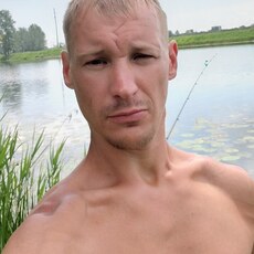 Фотография мужчины Vasilii, 34 года из г. Обь