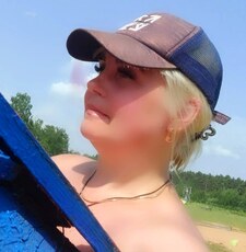 Фотография девушки Ольга, 43 года из г. Витебск
