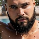 Халид, 36 лет