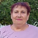 Любовь, 68 лет