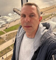 Фотография мужчины Евгений, 43 года из г. Энгельс