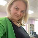 Вика, 43 года