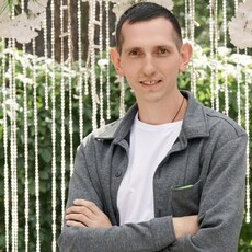 Фотография мужчины Сергей, 33 года из г. Пенза