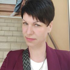 Фотография девушки Лика, 43 года из г. Рыбное