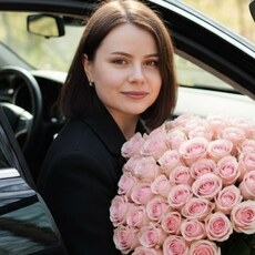 Фотография девушки Соня, 29 лет из г. Гомель