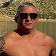 Фотография мужчины Дима, 41 год из г. Гомель