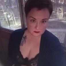 Фотография девушки Марина, 44 года из г. Калининград