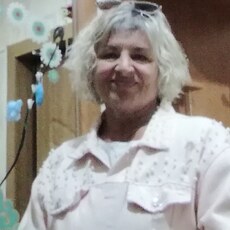 Фотография девушки Valentina, 61 год из г. Ляховичи