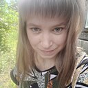 Натуля, 28 лет