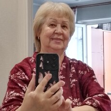 Фотография девушки Галина, 63 года из г. Тюмень