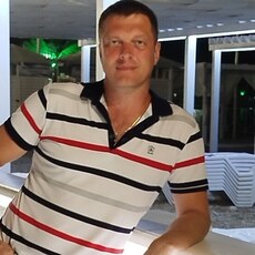Фотография мужчины Alex, 44 года из г. Пенза