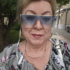 Фотография девушки Марина, 65 лет из г. Москва