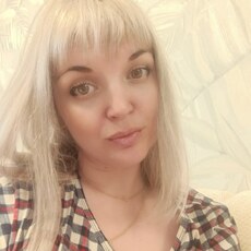 Фотография девушки Дарьюшка, 41 год из г. Новокузнецк