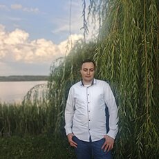 Фотография мужчины Дмитрий, 29 лет из г. Пенза