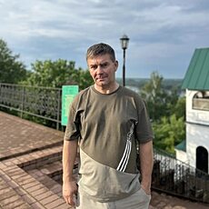 Фотография мужчины Николай, 49 лет из г. Вязники