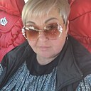 Леся, 46 лет