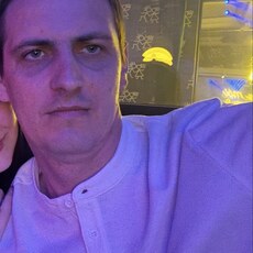 Фотография мужчины Михаил, 35 лет из г. Краснодар