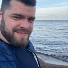 Фотография мужчины Сергей, 33 года из г. Смоленск