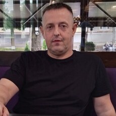 Фотография мужчины Александр, 42 года из г. Сморгонь