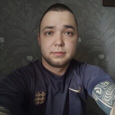 Фотография мужчины Александр, 31 год из г. Чебоксары
