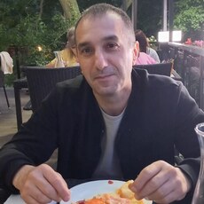 Фотография мужчины Георгий, 47 лет из г. Владикавказ