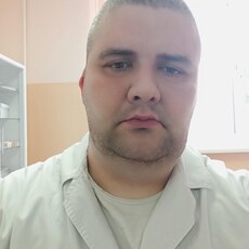 Фотография мужчины Павел, 37 лет из г. Чечерск