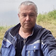 Фотография мужчины Владимир, 51 год из г. Кулебаки