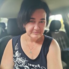 Фотография девушки Нина, 46 лет из г. Барнаул