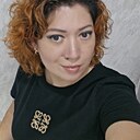 Аделина, 46 лет
