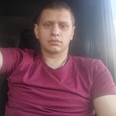 Фотография мужчины Георгий, 30 лет из г. Калуга