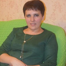 Фотография девушки Елена, 48 лет из г. Пенза