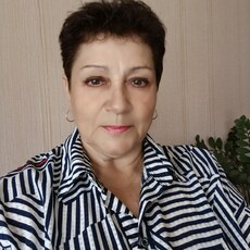 Фотография девушки Любовь, 63 года из г. Новосибирск