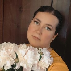 Фотография девушки Анастасия, 37 лет из г. Иркутск
