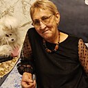 Вера, 64 года