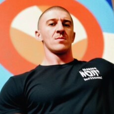 Фотография мужчины Виталий, 39 лет из г. Витебск