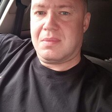 Фотография мужчины Алексей, 39 лет из г. Чебоксары