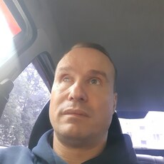 Фотография мужчины Владимир, 43 года из г. Тверь