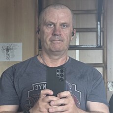 Фотография мужчины Василий, 52 года из г. Архангельск