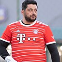 Artur, 33 года
