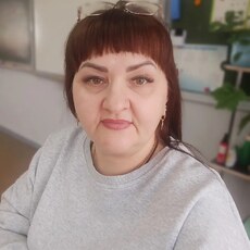 Фотография девушки Олеся, 46 лет из г. Ачинск