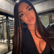Фотография девушки Милана, 21 год из г. Тольятти
