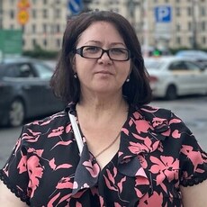 Фотография девушки Наталья, 47 лет из г. Кириши