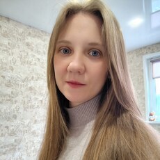 Фотография девушки Юлия, 34 года из г. Минск