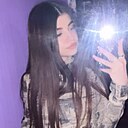 Даша, 20 лет