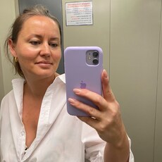 Фотография девушки Наталья, 46 лет из г. Саранск
