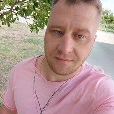 Фотография мужчины Андрей, 36 лет из г. Волгодонск
