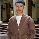 Шах, 28 лет